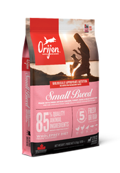Small Breed